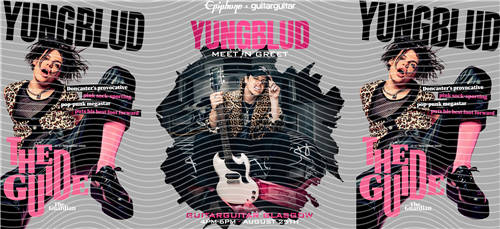 16oz Star Singer-O 539